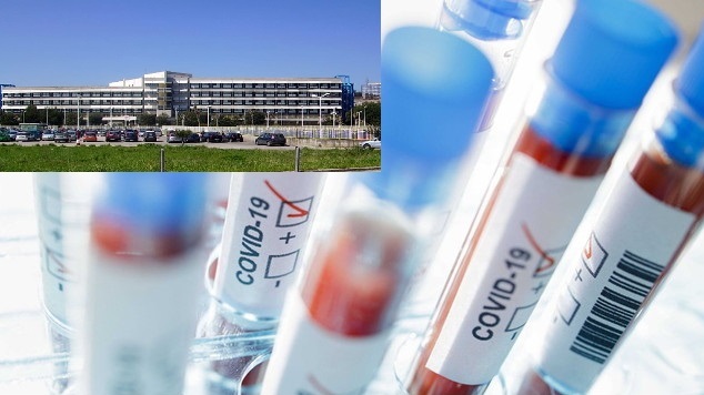 Epidemia di coronavirus in ospedale, scattano due interrogazioni parlamentari. “Il Ministro accerti le responsabilità per la diffusione dei contagi”