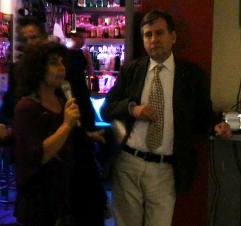 “Il Rione Terra è dei puteolani!”: dibattito-scontro tra la senatrice Nugnes e l’assessore Gerundo