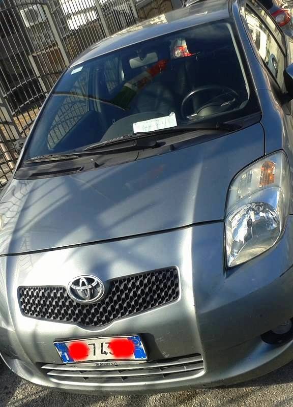 Sosta impossibile, ma non per l’auto dell’assessore