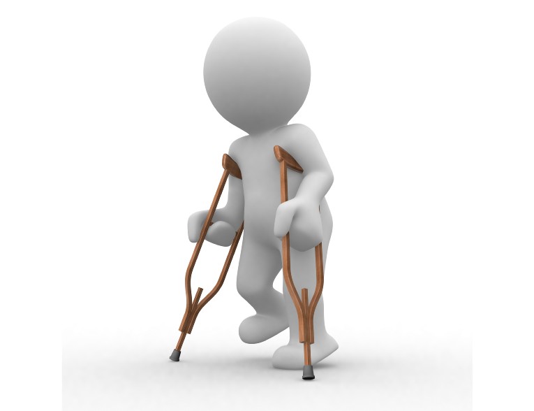 Aumentano le donne infortunate sul lavoro