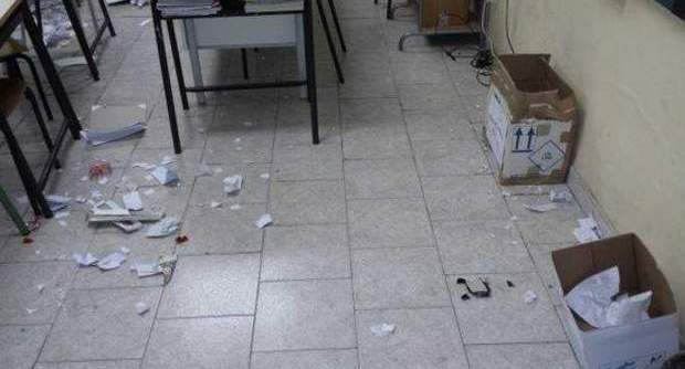 Scuole occupate dagli ex Lsu: ecco il perché della protesta