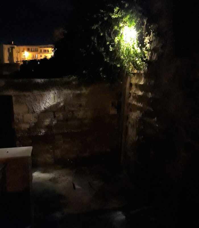 “Manutenzione in città: piccole cose utili che non si fanno anche se vengono segnalate…”