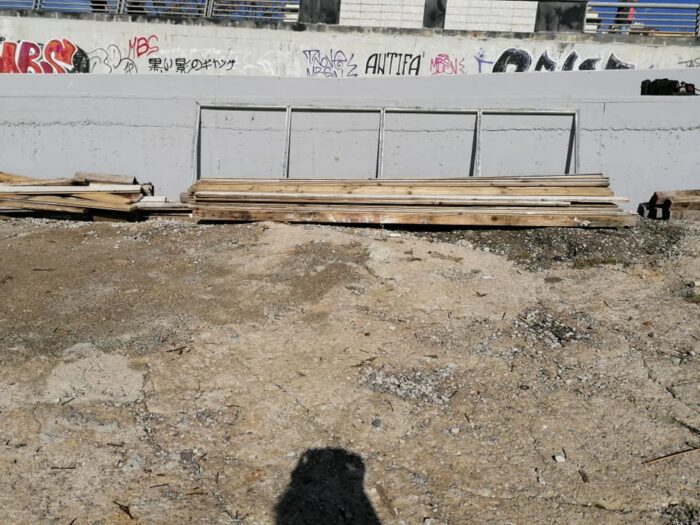 Lidi “smontati”, viti sulla battigia e in mare: i gestori degli stabilimenti balneari odiano il nostro litorale?