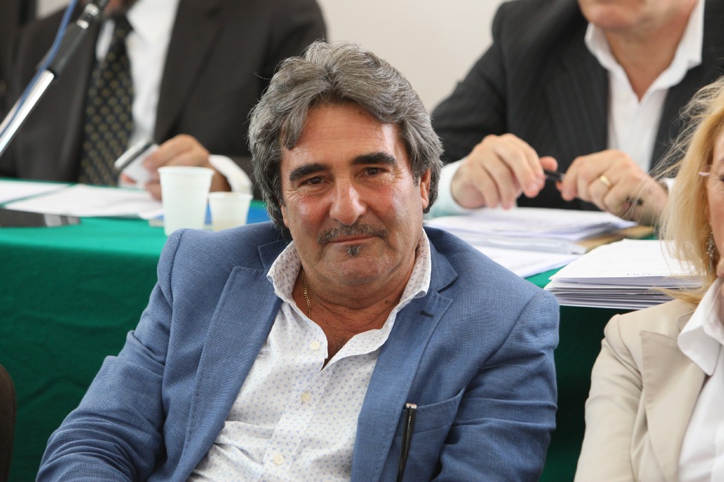 Marrandino e Morra: “congelamento” controvoglia