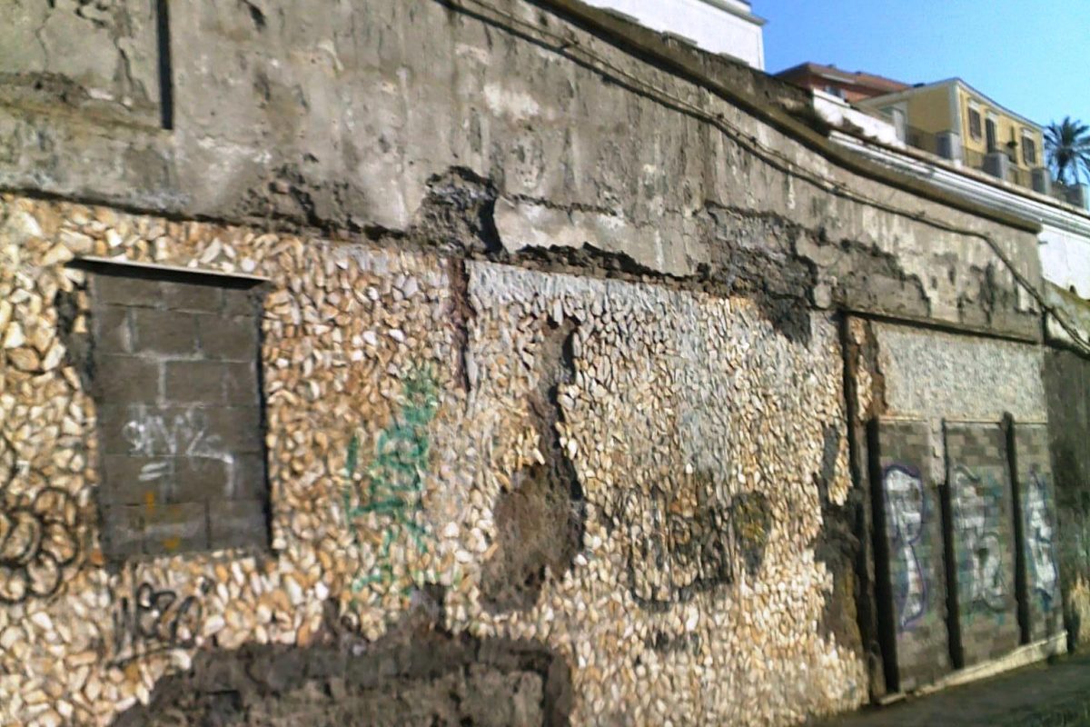 Un teatro nell’ex cinema “Toledo”? Figliolia smentito da un suo assessore!