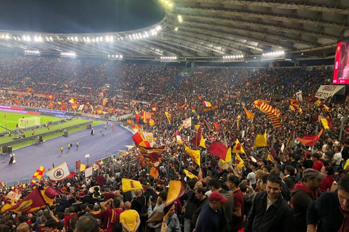 Roma, inchiesta plusvalenze: Pallotta rischia processo, Friedkin no