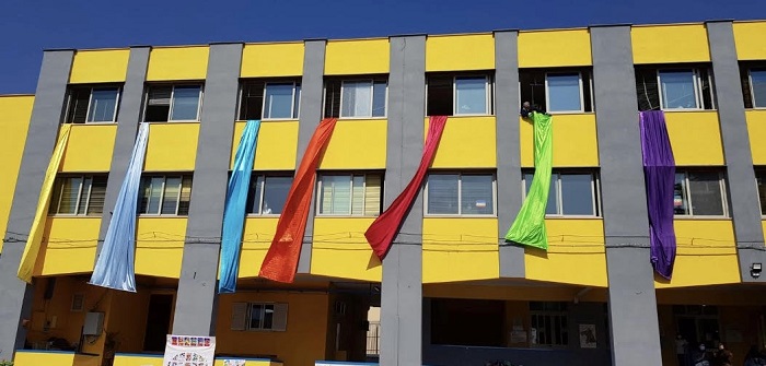 “Mia figlia malata e bocciata nell’indifferenza dei suoi insegnanti”