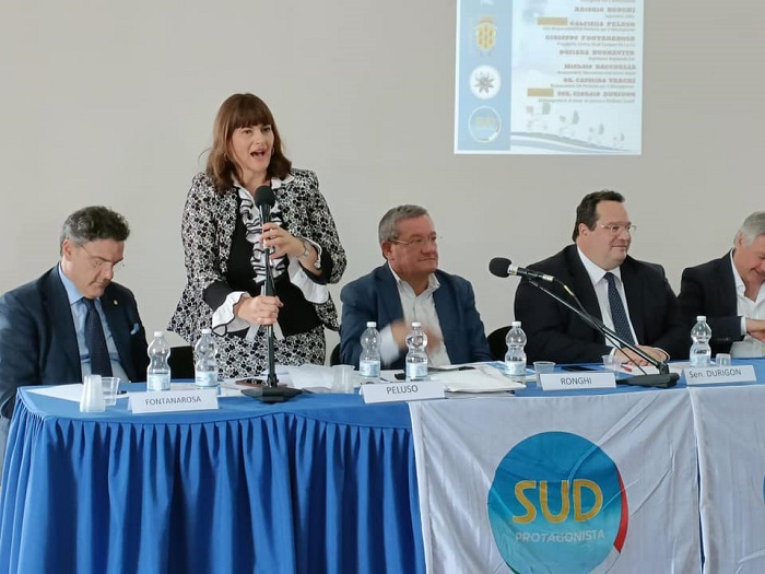 Lavoro e natalità, da Pozzuoli un appello al Governo: “Serve un piano straordinario per il Sud”