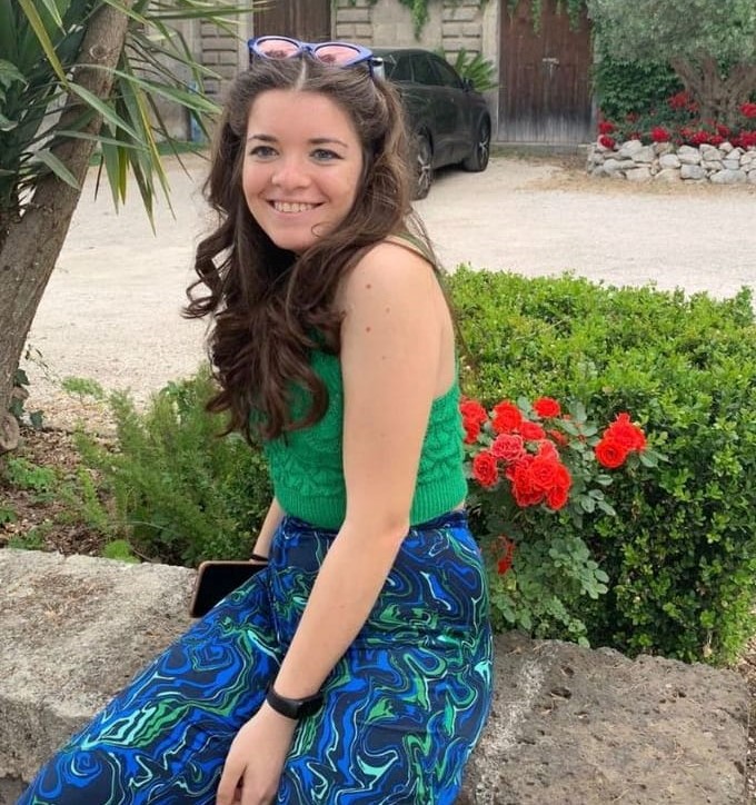 Ritrovata la 22enne di Arco Felice sparita nel nulla