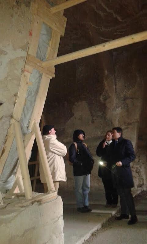 Antro della Sibilla e scavi di Cuma: consigliere regionale chiede “almeno 1 milione di euro” per il rilancio