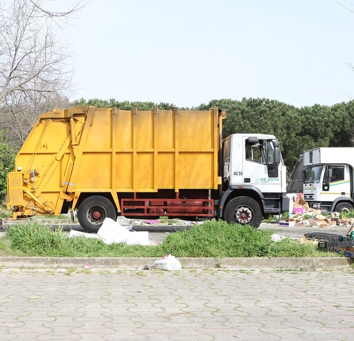 Rifiuti: ecco cosa possiamo (e dobbiamo) pretendere dalla “De Vizia”