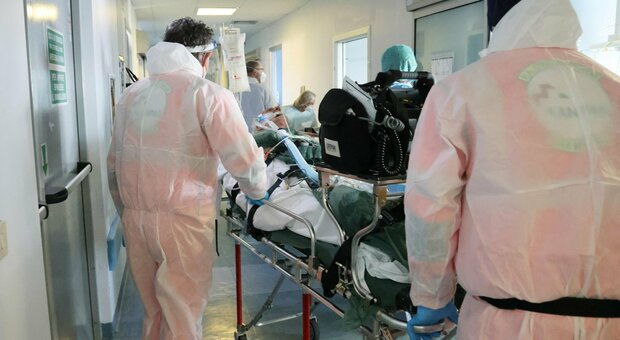 COVID A POZZUOLI/ Ancora un morto e 168 nuovi contagiati nelle ultime 24 ore