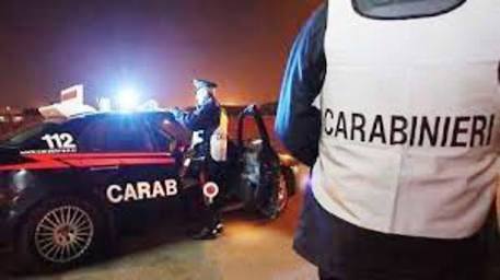 Blitz anticamorra tra Pozzuoli e Giugliano: 43 arresti nella notte