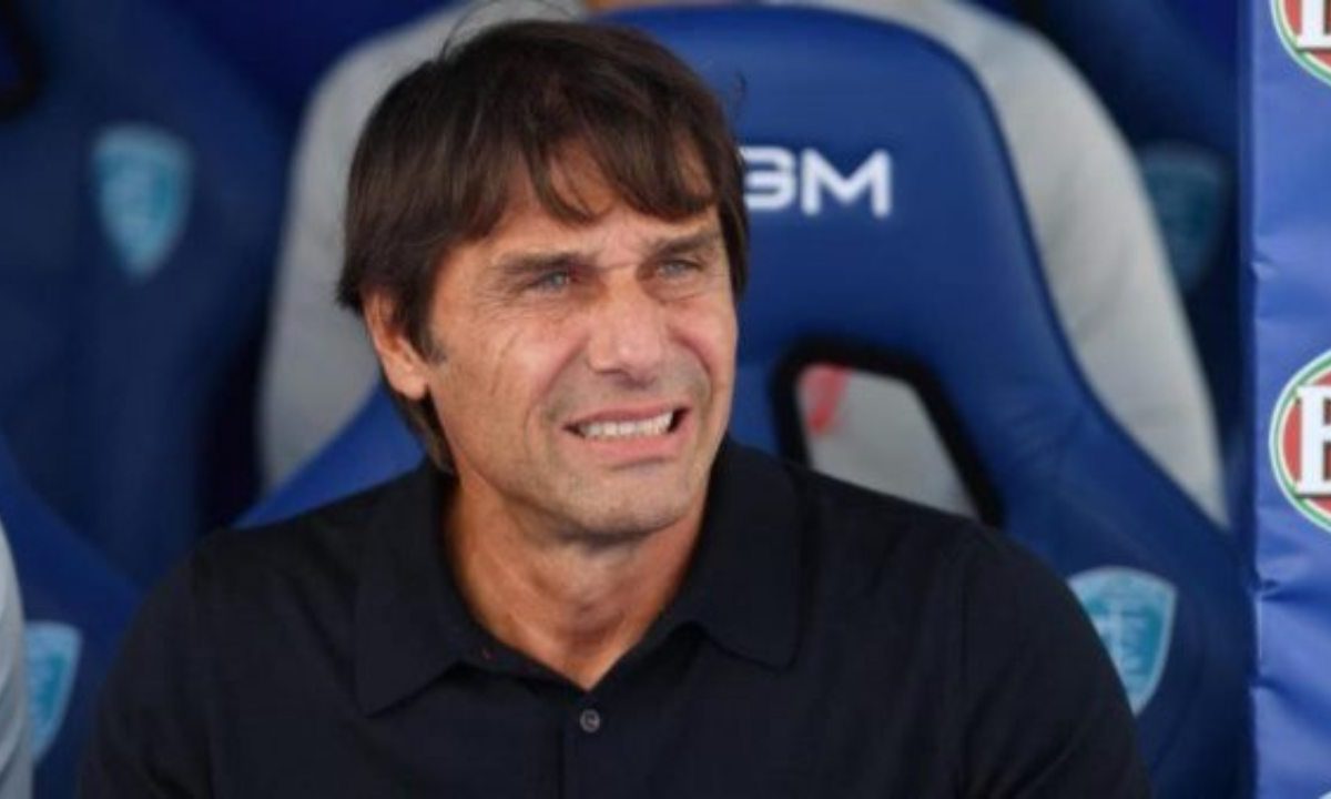 Ai giocatori parla, alla stampa no | Niente conferenza per Antonio Conte: svelato il reale motivo