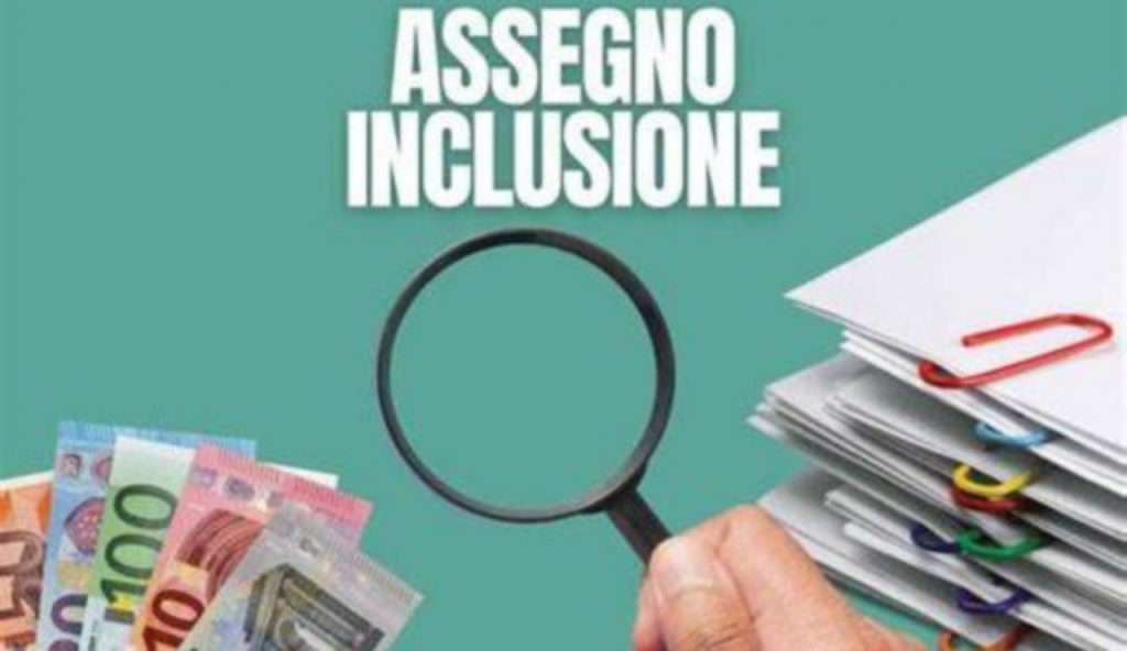 Assegno di Inclusione, stop ai pagamenti dal 1° febbraio | Il modulo da inviare subito per non perdere i soldi