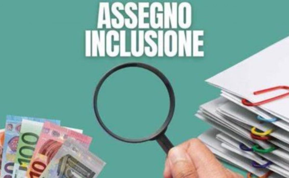 Assegno di Inclusione, spunta la “Mini Tredicesima” | Mossa eccezionale del Governo: altri soldi per le famiglie italiane