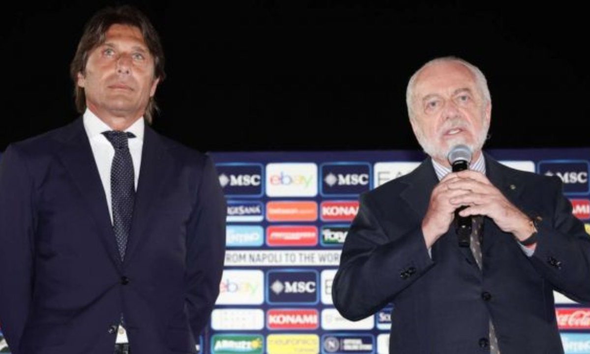 Napoli, ecco la verità sui tanti infortuni: “Io ho lavorato con Conte e…” | Finalmente è tutto chiaro