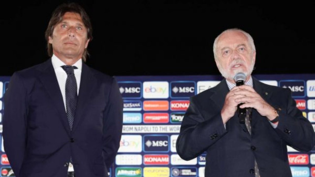 Napoli, ecco la verità sui tanti infortuni: “Io ho lavorato con Conte e…” | Finalmente è tutto chiaro