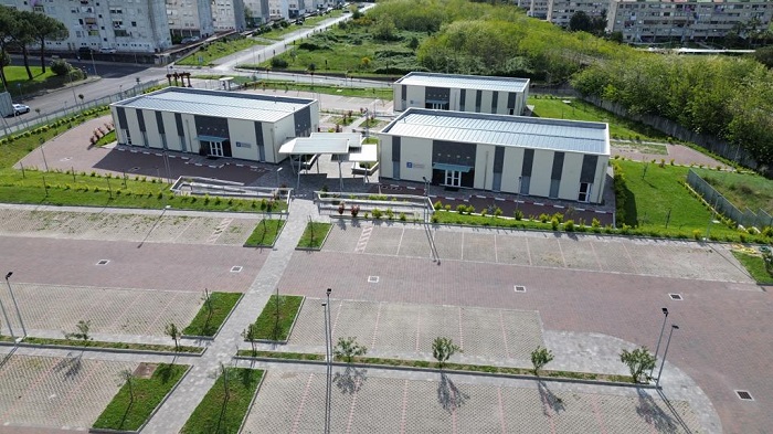 Monterusciello: inaugurate tre nuove “Sale” per 1.600 Testimoni di Geova