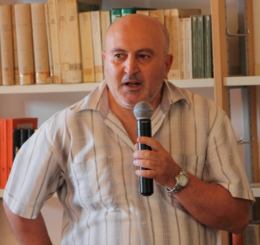 “Caro sindaco Figliolia, fai tornare la Puteolana un bene comune”