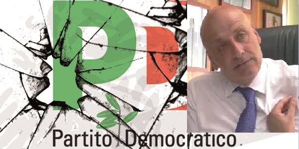 “Caro Figliolia, l’immobilismo nel Pd di Pozzuoli è colpa tua: adesso manderemo via il segretario!”