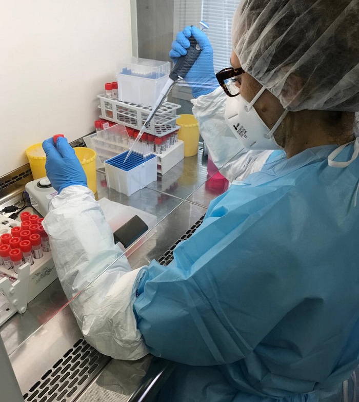 COVID A POZZUOLI/ Altri 299 contagiati e 46 guariti nelle ultime 24 ore