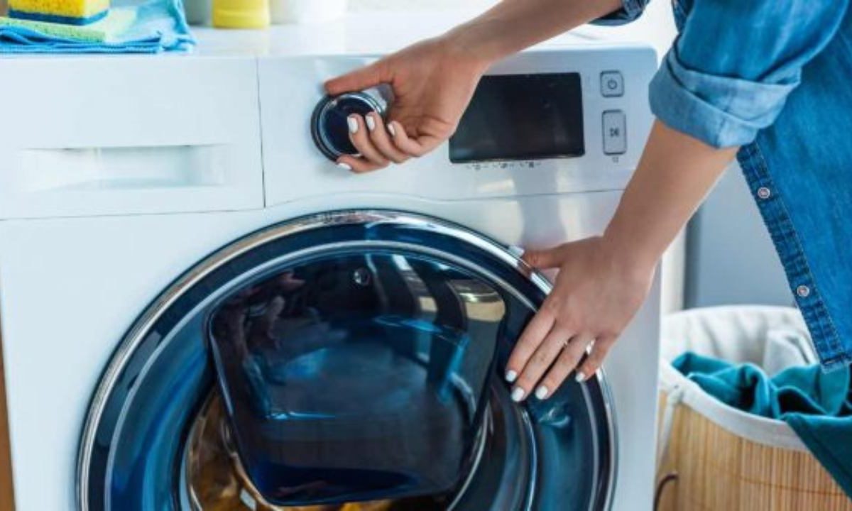 Lavatrice, se vuoi risparmiare usa questo programma | Bolletta della luce demolita: il portafoglio ti ringrazierà