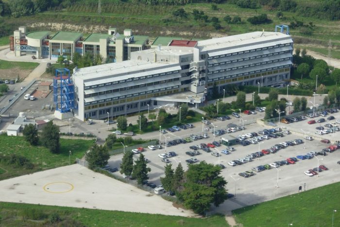 Rischia la vita per una gravidanza sulla milza: salvata dai medici di La Schiana