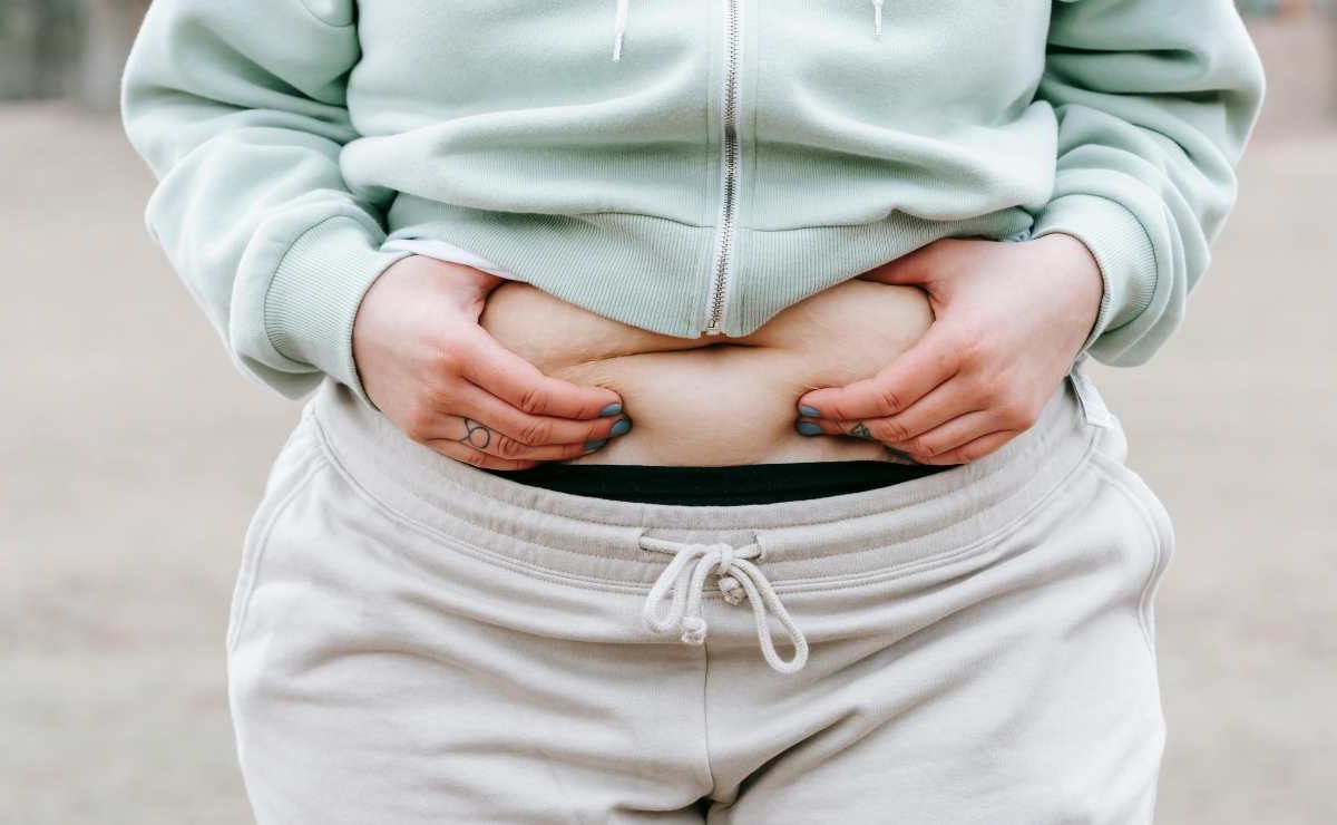 Pancia gonfia, con questa tisana ho risolto tutto | Mi guardo allo specchio e vedo un figurino: preparazione facilissima