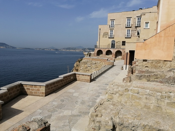 Rione Terra: accesso libero per 12 ore al giorno nei vicoli