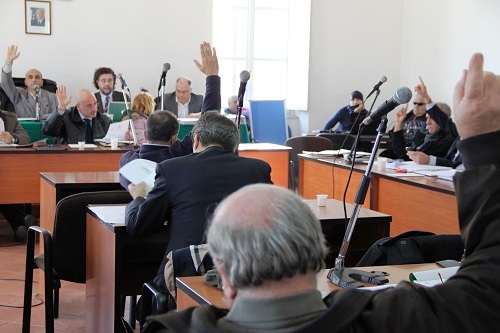 “Io, consigliere comunale, chiedo scusa alla città…”