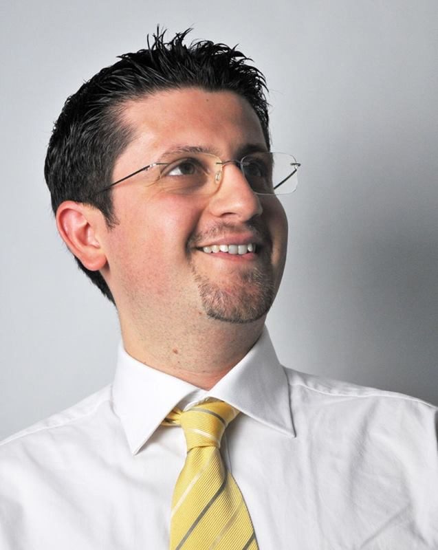 Sandro Cossiga: “L’Amministrazione Figliolia non è interessata alla lotta contro la corruzione”