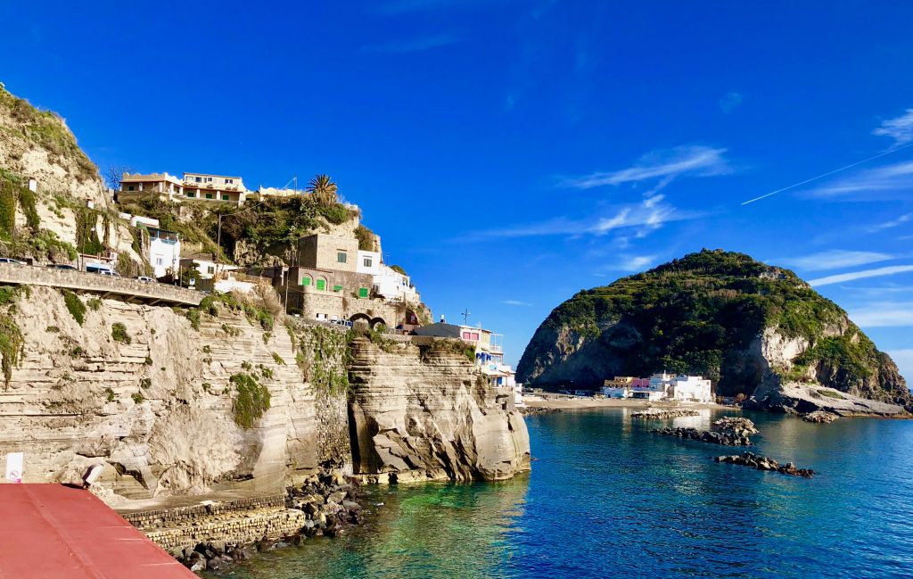 Gita o weekend a Ischia? Itinerari da vedere in un fine settimana