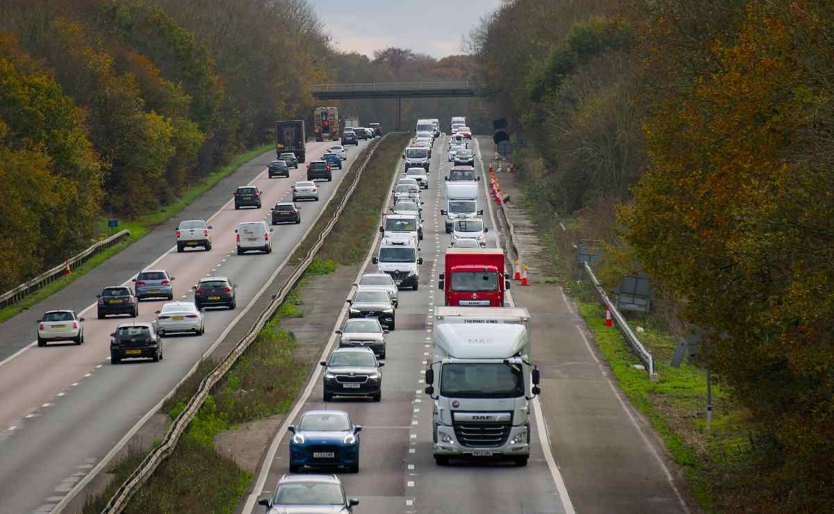 Blocco Euro 5: in un paese giri sereno, in quello accanto ti massacrano | Scopri qui dove puoi circolare