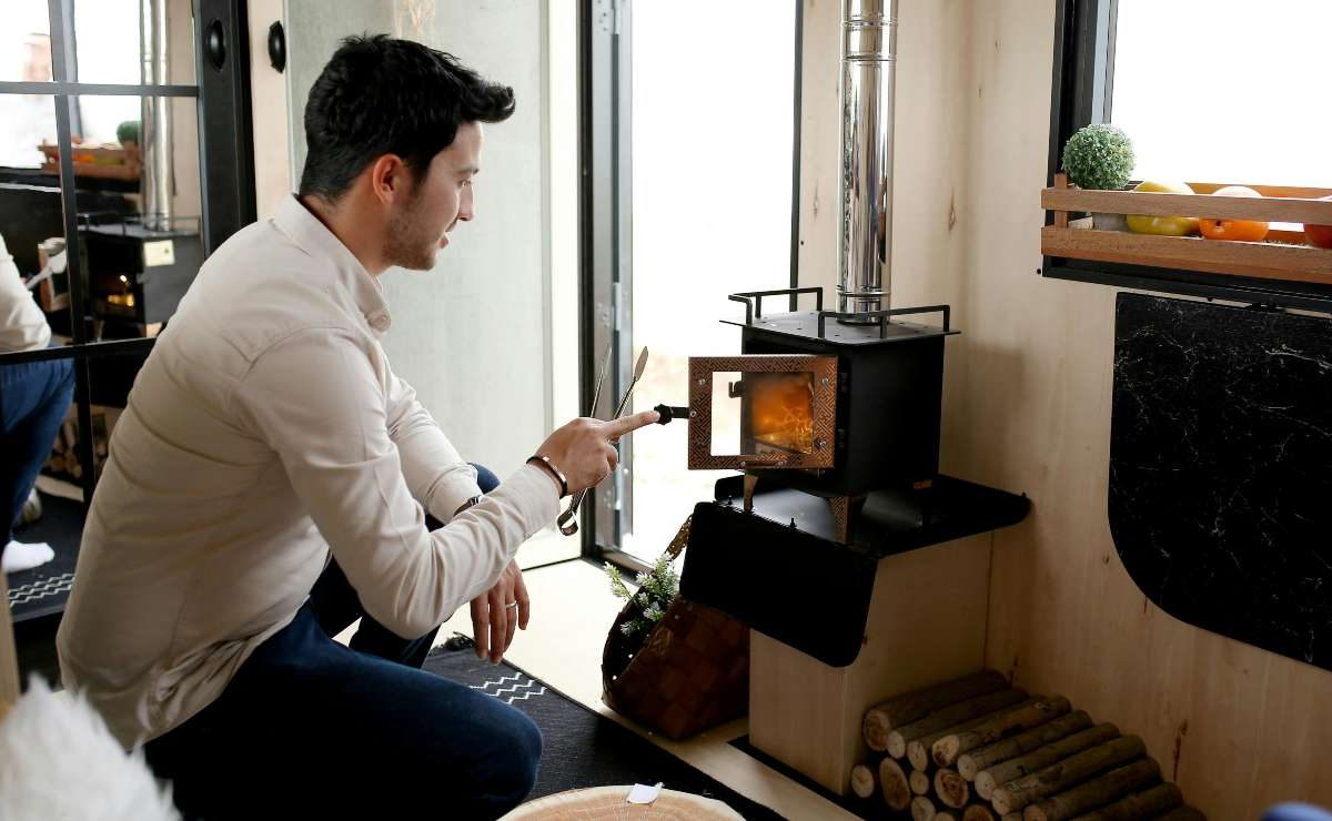 Stufe e camini, allarme in Italia | Pioggia di multe in queste regioni: il nuovo divieto non ammette repliche