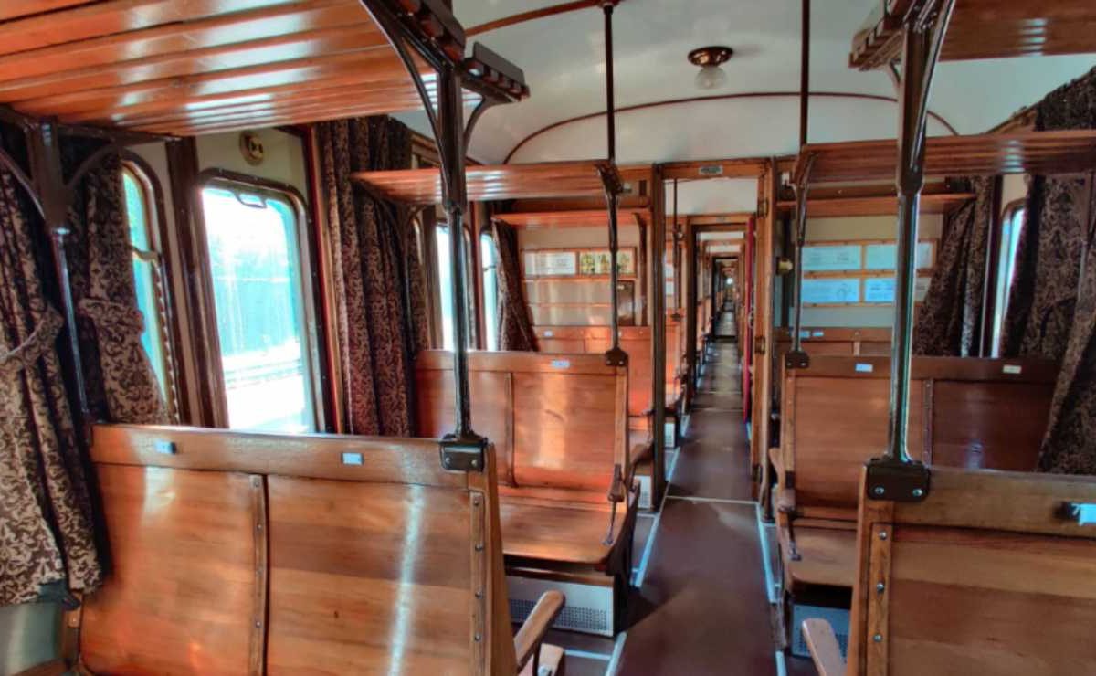 Sembra di tornare a un secolo fa | Ecco il trenino più tradizionale d’Italia: tappe, prezzi e tutte le altre info