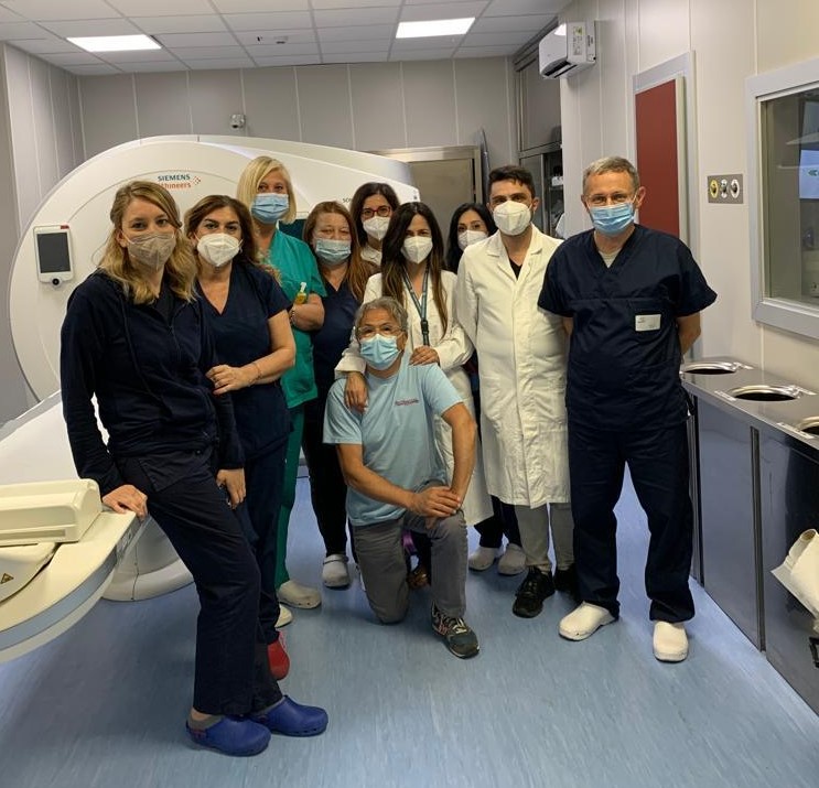 1500 “foto al cuore” in un anno: numeri da record per la diagnosi con Cardio-TC alla radiologia dell’ospedale