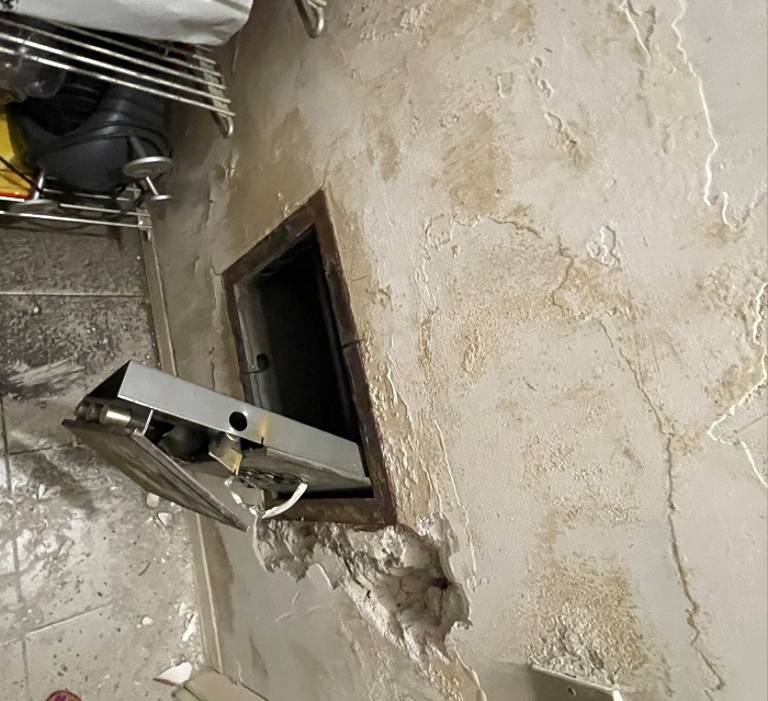 Furti in casa a ripetizione: la banda degli “imprendibili” non si ferma più