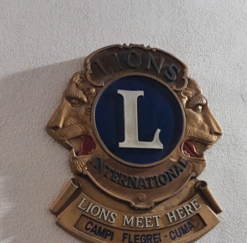 Lions e Ipoh insieme per donare una palestra all’aperto