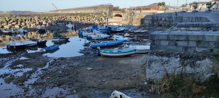Bradisismo, il deputato Caso incontra il presidente dell’Istituto Nazionale di Vulcanologia: “Ecco cosa ho chiesto per Pozzuoli”