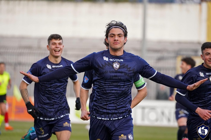 CALCIO/ Un puteolano tra i giovani campioni del Torneo di Viareggio