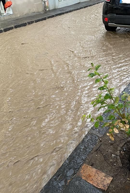 “Gli allagamenti per le fogne che scoppiano? Ci sono soluzioni tecniche per limitarli!”