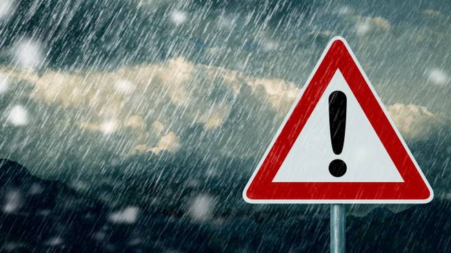 ULTIMORA/ Nuova allerta meteo fino alle 18 di domani: scuole ancora chiuse?