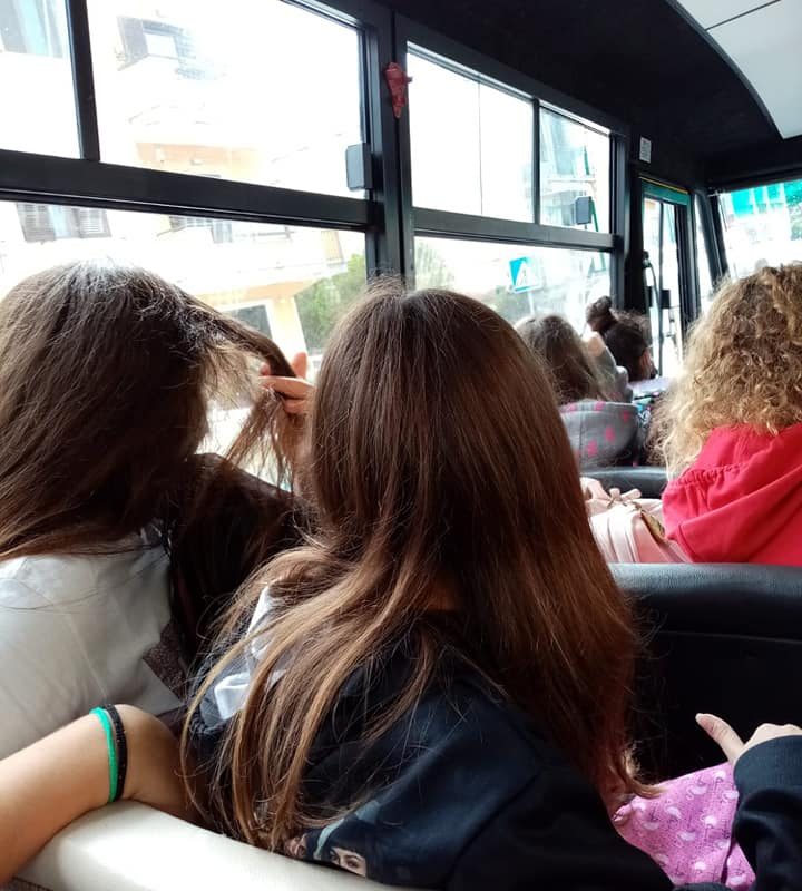 Scuolabus, si parte domani: ecco gli ammessi, gli esclusi, i costi e tutte le fermate
