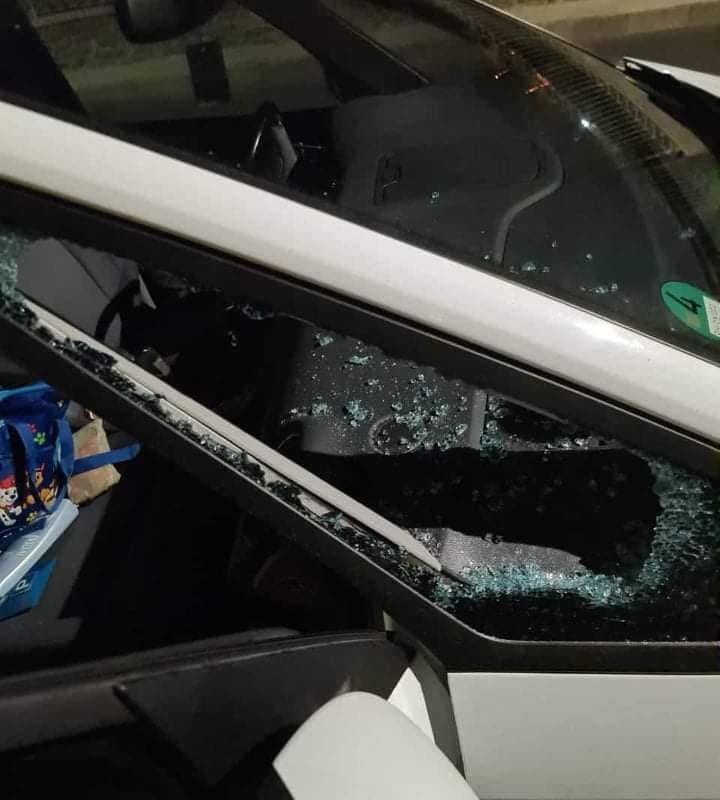 “Io, derubata dai ladri e delusa dai vigili”