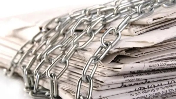 Libertà di informazione in pericolo? Se ne parla in una conferenza al rione Terra