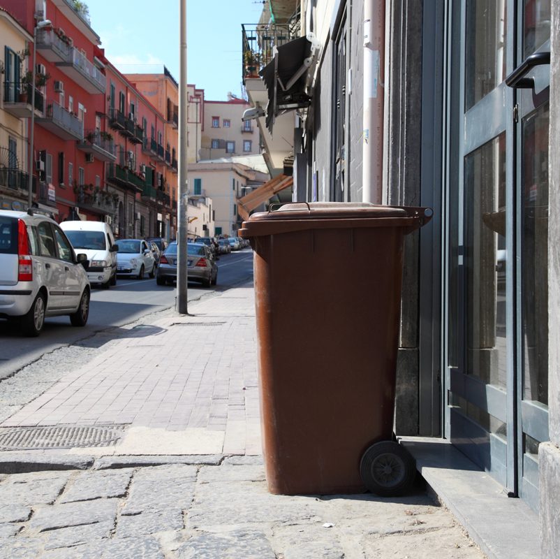 Raccolta differenziata: il “caso Pozzuoli” in un convegno a Palazzo Toledo