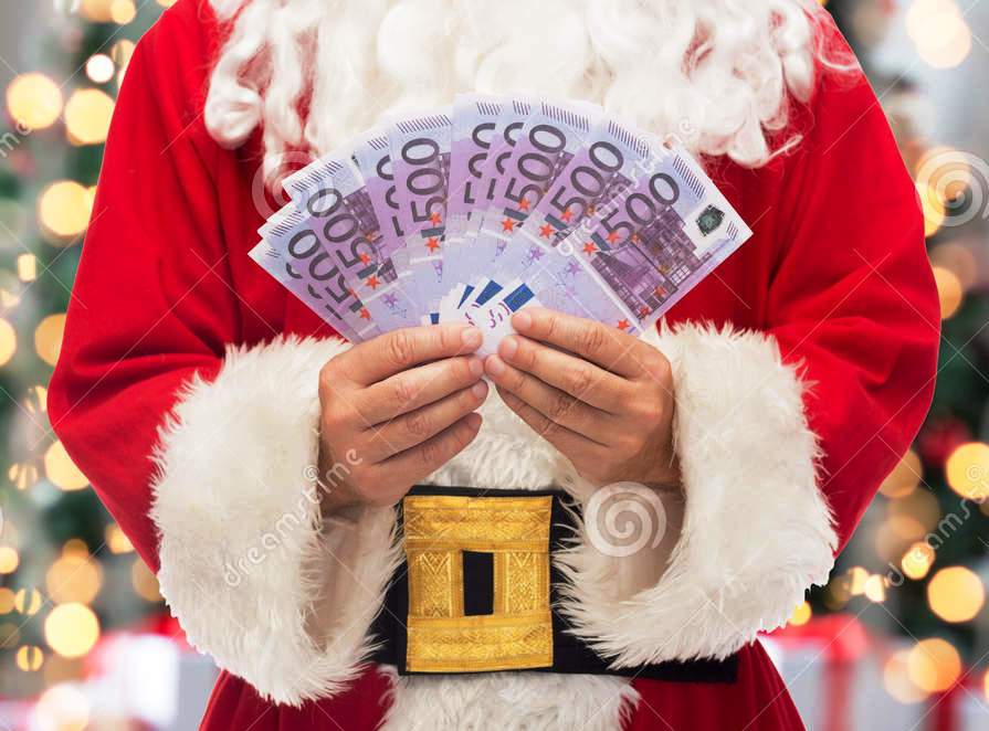 “Pozzuoli chiederà il conto a questa banda di Babbo Natale”