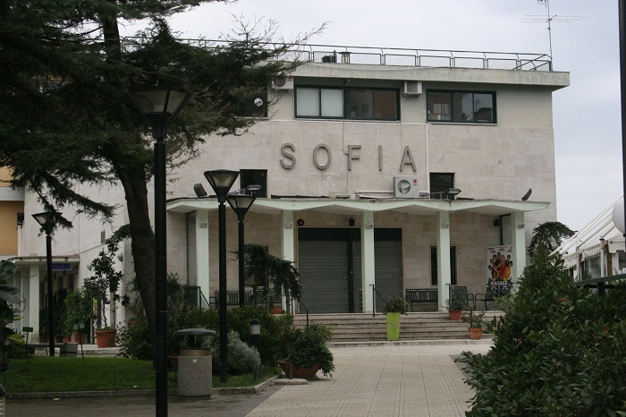 Cinema “Sofia” in affitto dopo la chiusura: chi lo vuole dovrà sborsare almeno 860mila euro