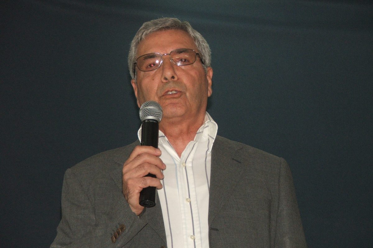 “Mentre Napolitano inaugurava il Tigem, noi abbiamo fatto questo…”